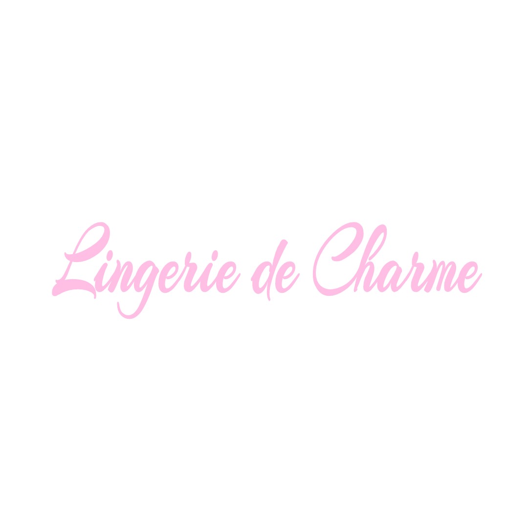 LINGERIE DE CHARME LENTILLAC-SAINT-BLAISE